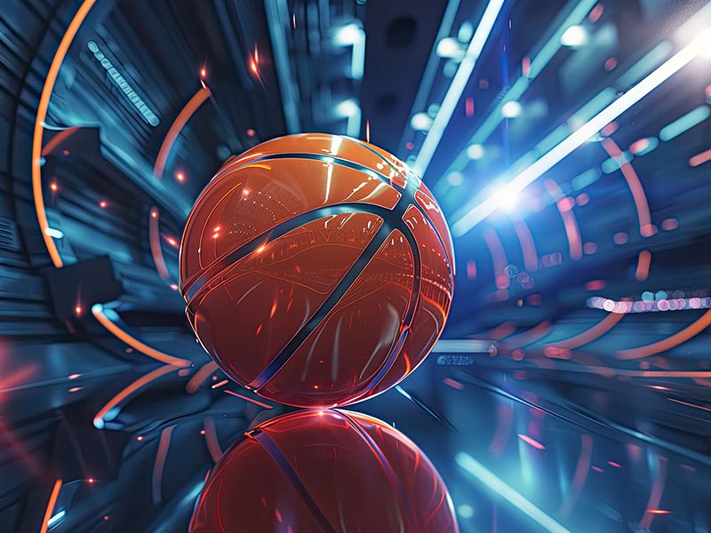 03月26日 NBA常规赛 湖人vs步行者 全场录像回放