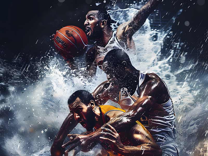 [微博国语] 2026年06月06日 NBA总决赛G2 尼克斯vs马刺 第一节 录像