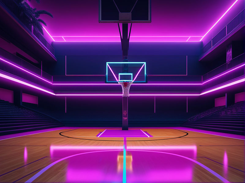 05月12日 NBA季后赛西部半决赛G4 雷霆vs湖人 全场录像回放