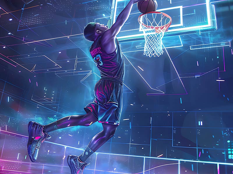 05月21日 NBA西部决赛G2 马刺vs雷霆 全场录像回放