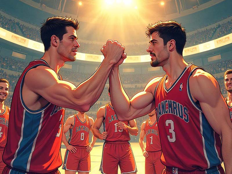 [微博全场] 2026年05月21日 NBA西部决赛G2 马刺vs雷霆 全场录像回放