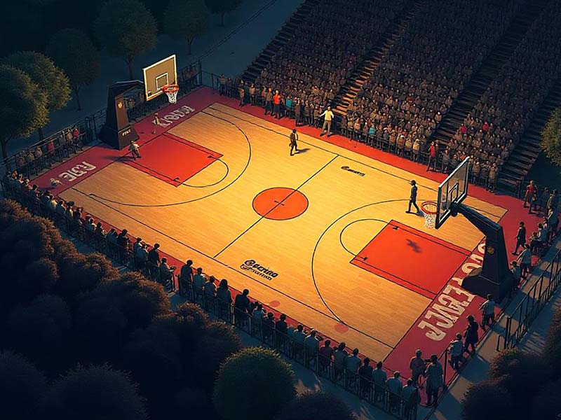 05月12日 NBA季后赛东部半决赛G4 活塞vs骑士 全场录像回放